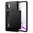Tough Armour Slide Case & Card Holder for Samsung Galaxy Note 10+ (Black)